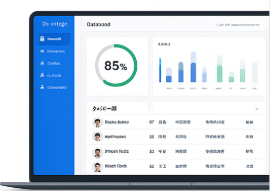インドネシア人材マッチングシステム